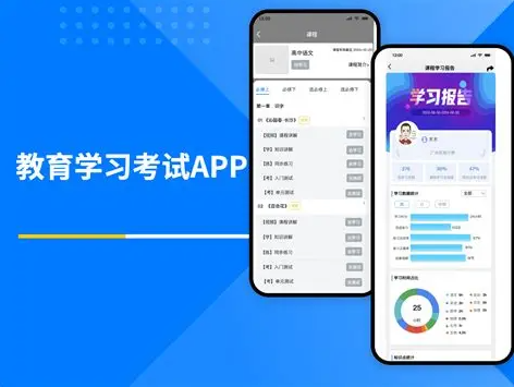 考试APP定制开发价格背后的多个关键因素
